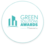 Prix 02 - Green Solutions Awards - La Voûte Nubienne