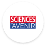 Sciences et Avenir - La Voûte Nubienne
